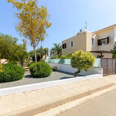 Ionion Seaside Ayia Napa