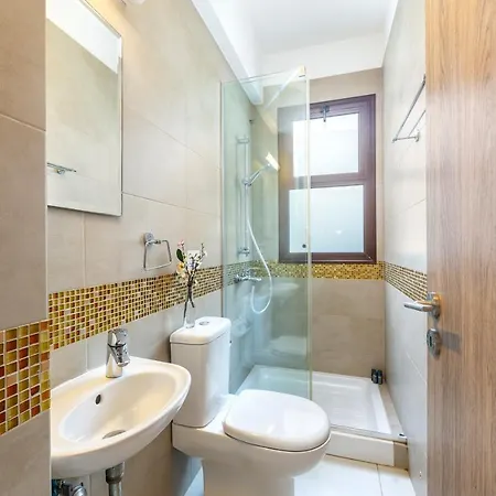 Villa Ionion Seaside Ayia Napa