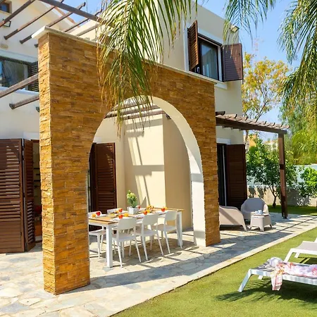 Villa Ionion Seaside
